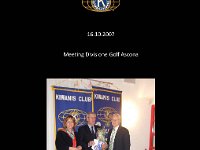 076.01.2007.10.16 -Meeting Divisione Golf Ascona : z_friends_Kiwanis