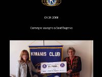 083.01.2008.04.04 - Consegna assegno a Sant'Eugenio : z_friends_Kiwanis,z_friends_Tennis