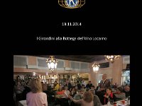 154.01.2014.11.19 - I Girondini alla Bottega del Vino Locarno