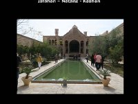 10.100 - Isfahan - Natanz - Kashan - N