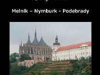 05.100 - Melnik - Nymburk - Podebrady